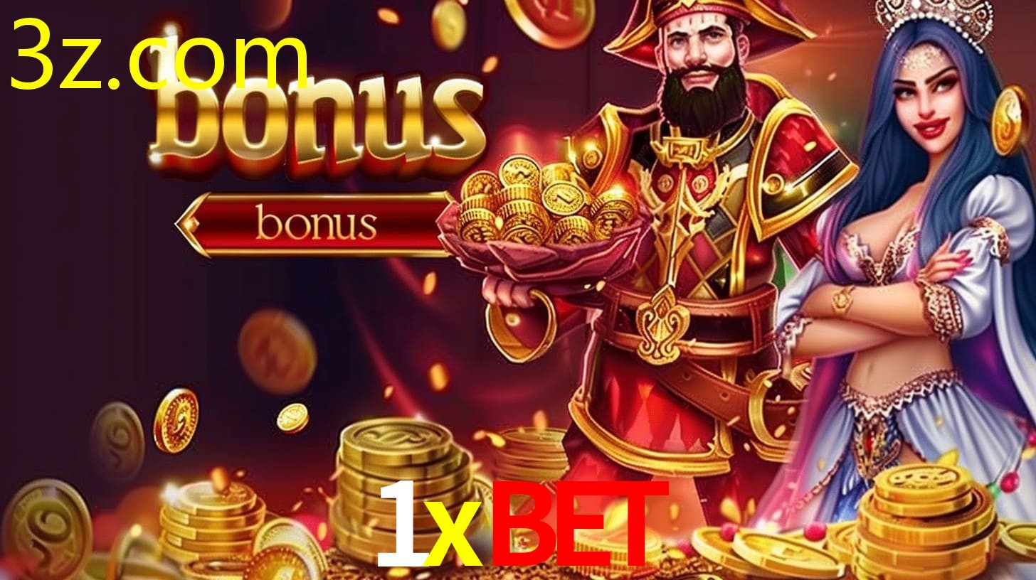 1XBET