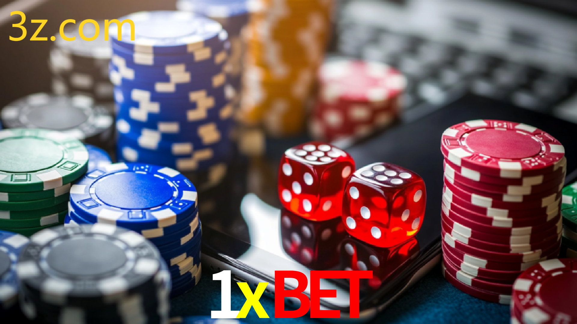1XBET