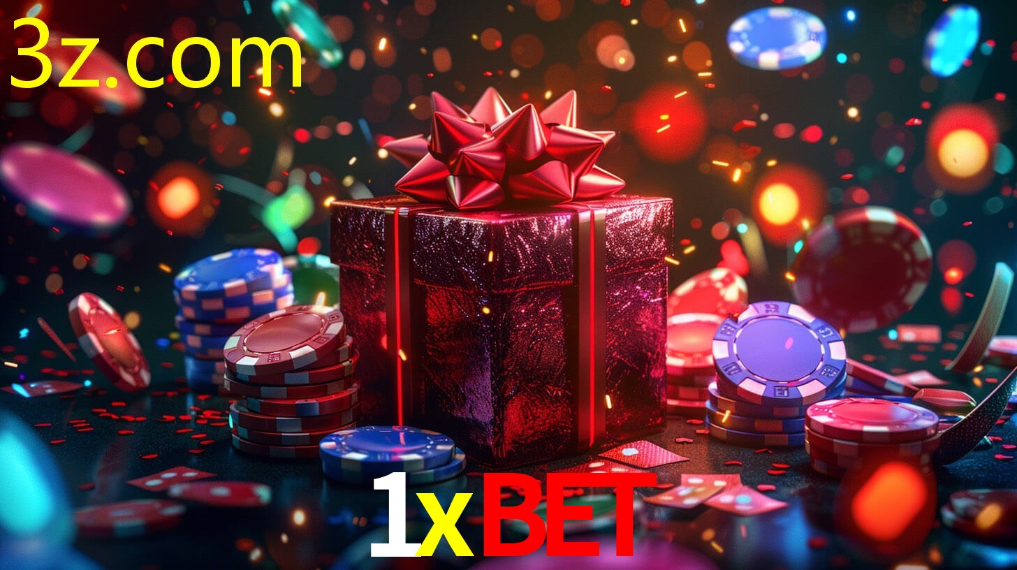1XBET