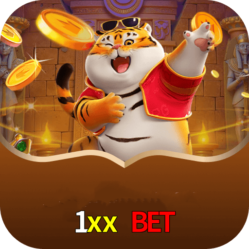 Imagem promocional da 1xx bet mostrando a plataforma e suas vantagens